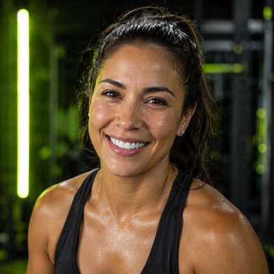 Rosa M.