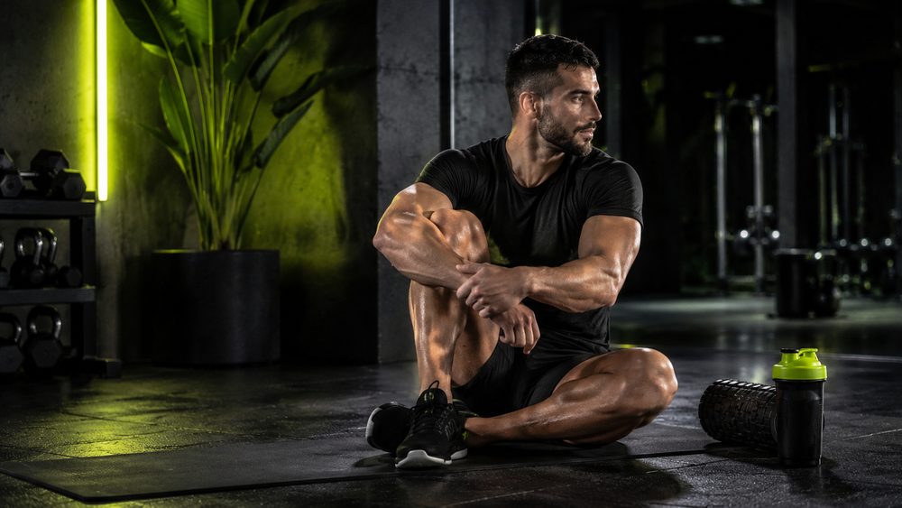 Why rest days make you stronger