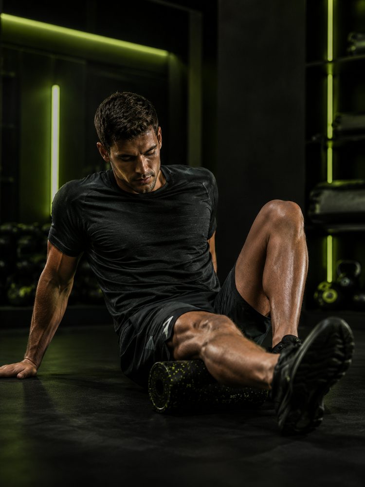 Recovery & mobility