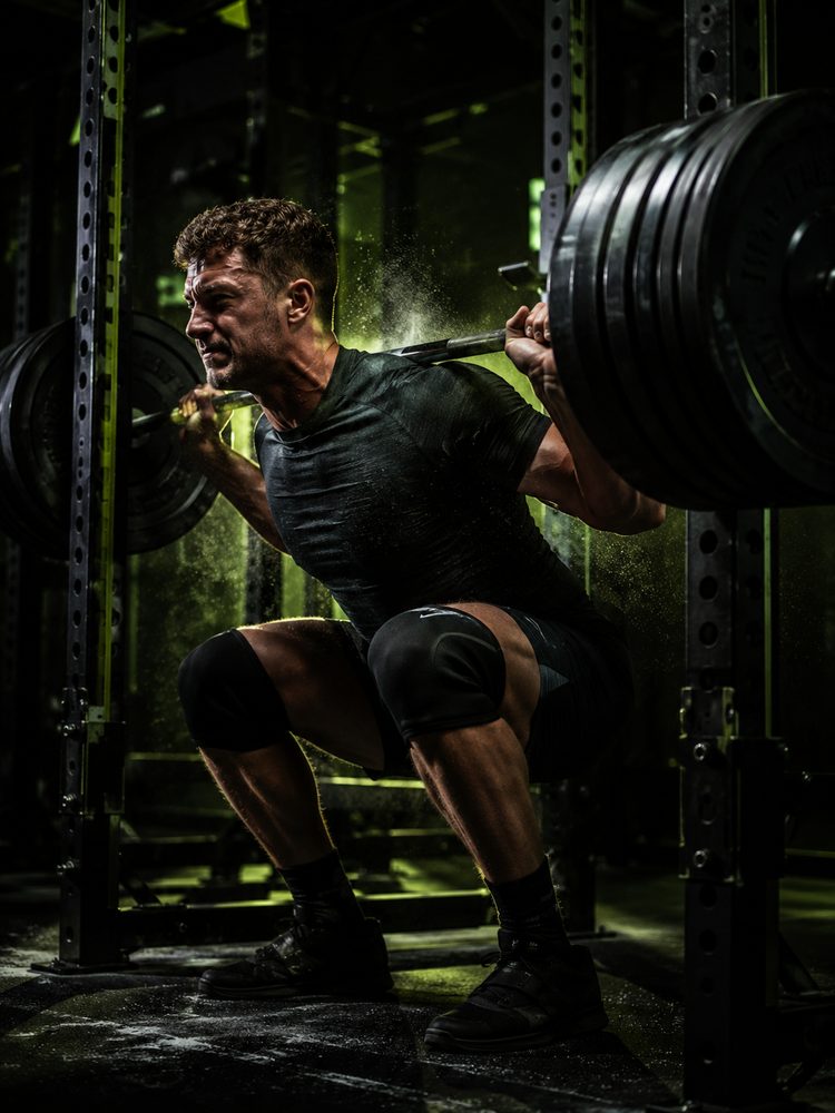 Strength training