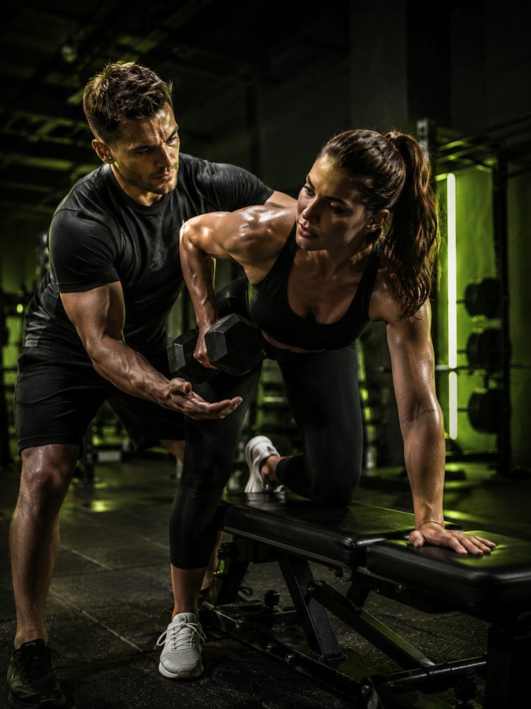 Personal training